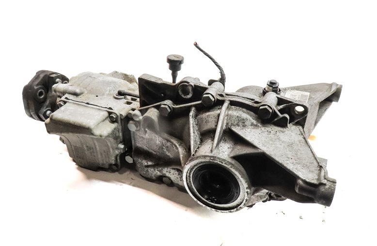 2016-2020 BMW X1 X2 (F39 F48) MINI CLUBMAN COUNTRYMAN REAR DIFFERENTIAL GEAR