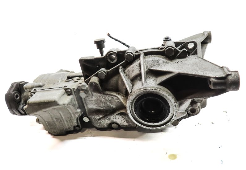 Thumbnail 2: 2016-2020 BMW X1 X2 (F39 F48) MINI CLUBMAN COUNTRYMAN REAR DIFFERENTIAL GEAR