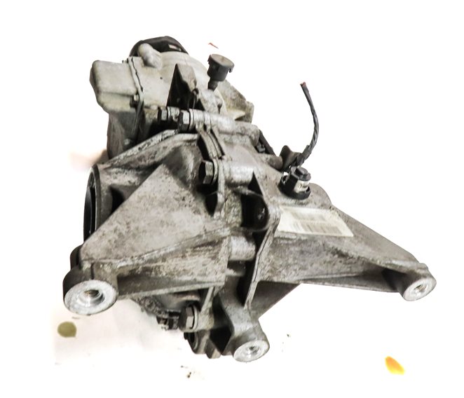 Thumbnail 3: 2016-2020 BMW X1 X2 (F39 F48) MINI CLUBMAN COUNTRYMAN REAR DIFFERENTIAL GEAR