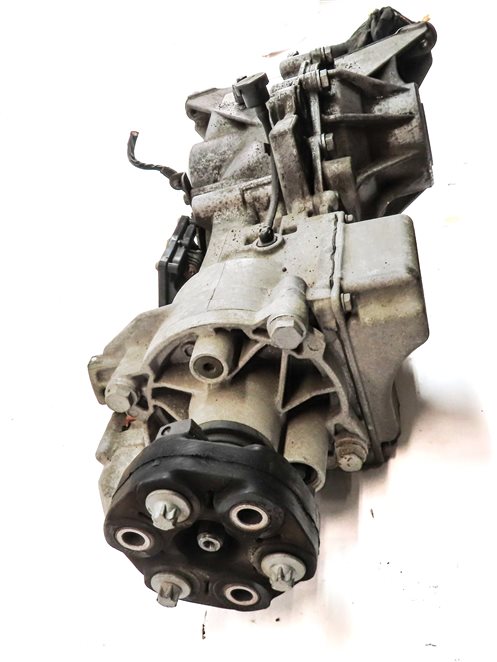 Thumbnail 4: 2016-2020 BMW X1 X2 (F39 F48) MINI CLUBMAN COUNTRYMAN REAR DIFFERENTIAL GEAR