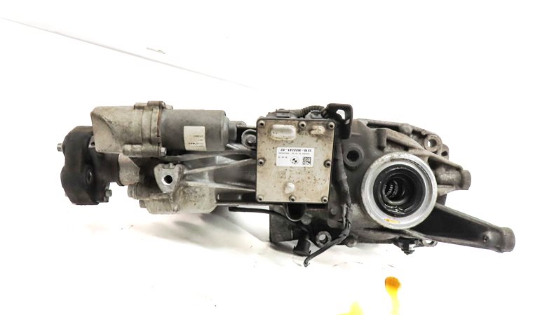 Thumbnail 5: 2016-2020 BMW X1 X2 (F39 F48) MINI CLUBMAN COUNTRYMAN REAR DIFFERENTIAL GEAR