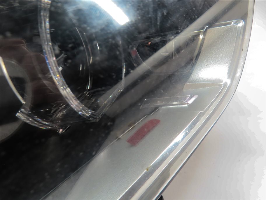 Thumbnail 9: 17-19 BMW X1 F48 FRONT RIGHT PASSENGER LED HEADLIGHT HEAD LIGHT LAMP ASSEMBLY