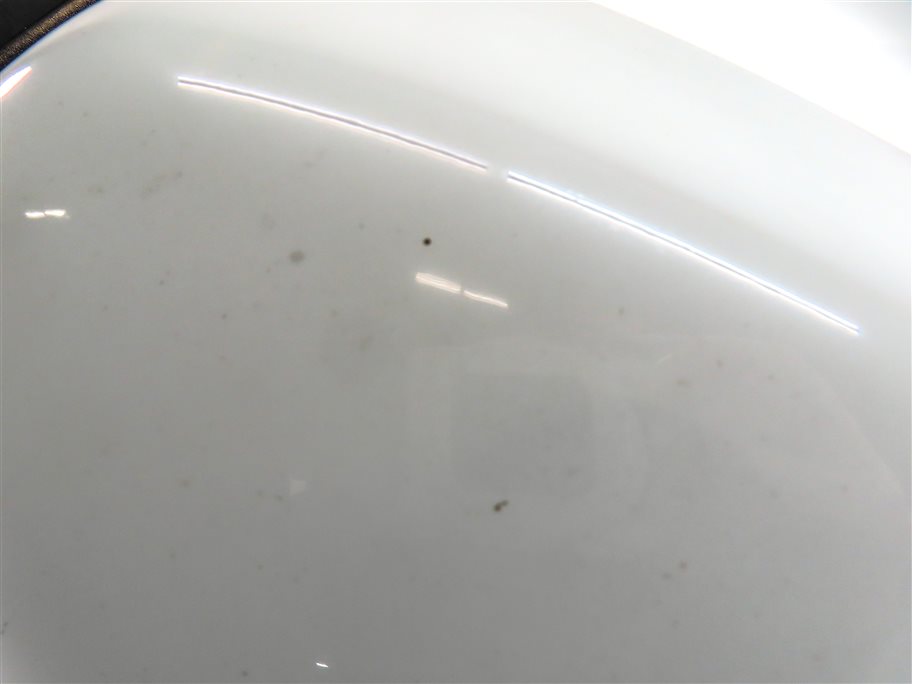 Thumbnail 9: 2017-2022 BMW X1 F48 FRONT LEFT DRIVER PFOLD MEMORY DOOR MIRROR (White)