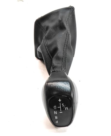 Thumbnail 7: 2017 BMW X1 (F48) AUTOMATIC TRANSMISSION SHIFT SHIFTER KNOB HANDLE w/BOOT