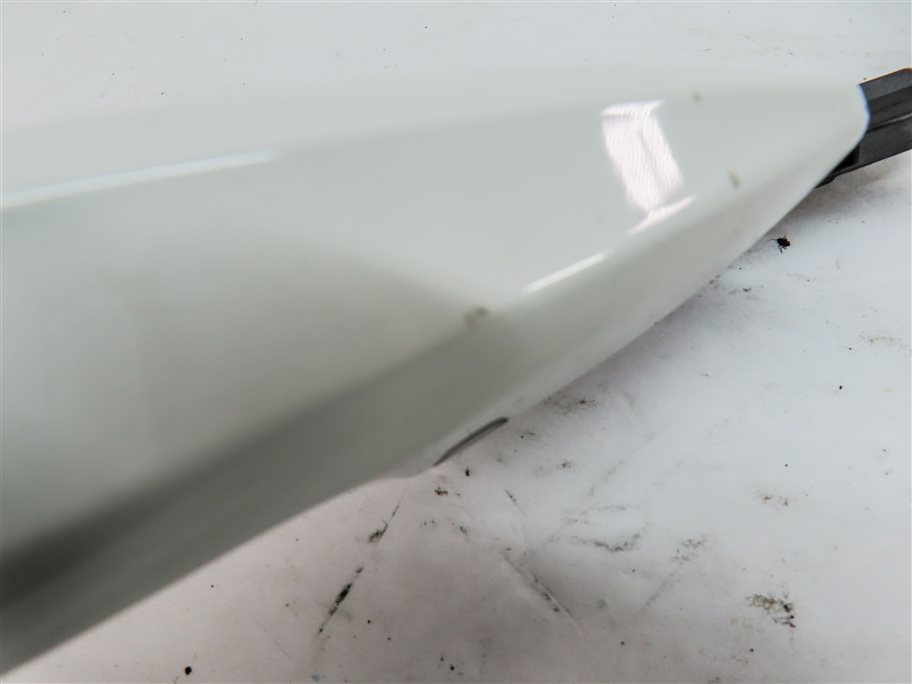 Thumbnail 6: 14-21 BMW X1 X2 X5 X6 (F15 F16 F39 F48) FRONT RIGHT COMFORT DOOR HANDLE (White)