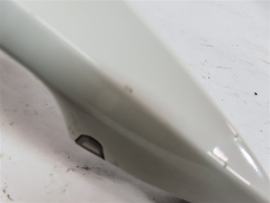 Thumbnail 8: 14-21 BMW X1 X2 X5 X6 (F15 F16 F39 F48) FRONT RIGHT COMFORT DOOR HANDLE (White)