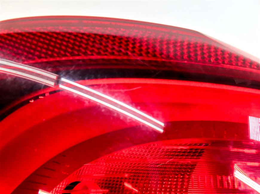 Thumbnail 7: 16-19 BMW X1 (F48) REAR RIGHT OUTER TAILLIGHT (FITS MODELS w/ LED HEADLIGHTS)
