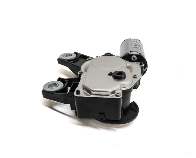 Thumbnail 4: 2003-2010 PORSCHE CAYENNE (955 957) HATCH GATE TRUNK LID REAR WIPER MOTOR