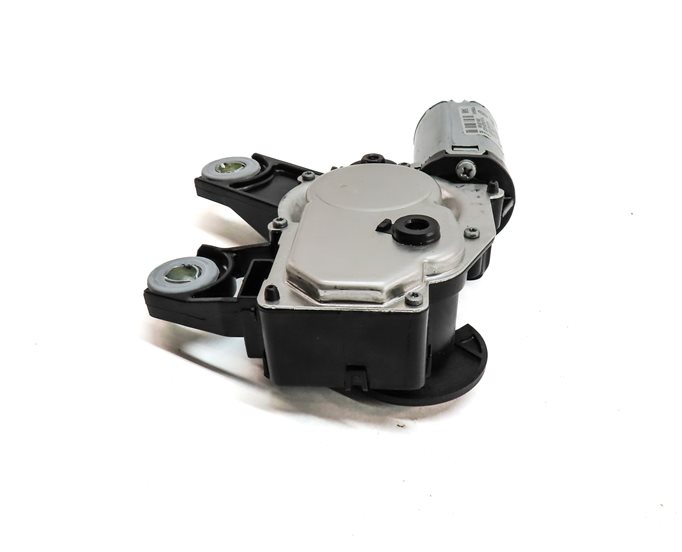 Thumbnail 5: 2003-2010 PORSCHE CAYENNE (955 957) HATCH GATE TRUNK LID REAR WIPER MOTOR