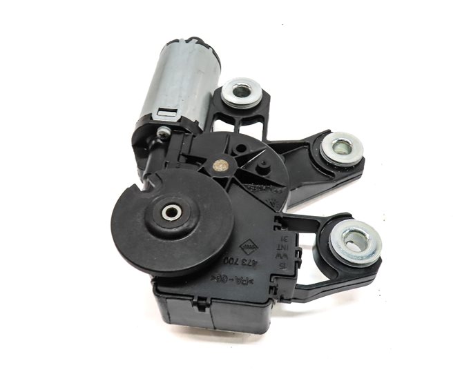 Thumbnail 6: 2003-2010 PORSCHE CAYENNE (955 957) HATCH GATE TRUNK LID REAR WIPER MOTOR