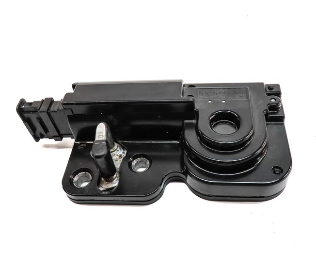 Thumbnail 2: 2008 PORSCHE CAYENNE (957) REAR TRUNK LIFTGATE HATCH LID LOCK LATCH STRIKER