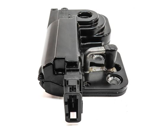 Thumbnail 3: 2008 PORSCHE CAYENNE (957) REAR TRUNK LIFTGATE HATCH LID LOCK LATCH STRIKER