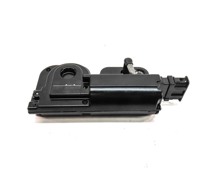 Thumbnail 4: 2008 PORSCHE CAYENNE (957) REAR TRUNK LIFTGATE HATCH LID LOCK LATCH STRIKER