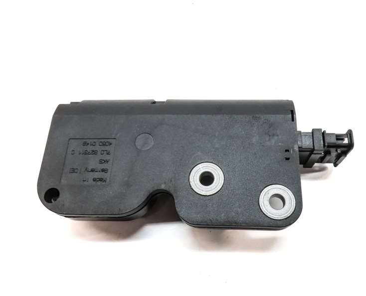 Thumbnail 5: 2008 PORSCHE CAYENNE (957) REAR TRUNK LIFTGATE HATCH LID LOCK LATCH STRIKER