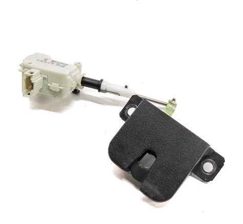 Thumbnail 1: 2008 PORSCHE CAYENNE (957) REAR TRUNK LIFTGATE HATCH LID LOCK LATCH ACTUATOR
