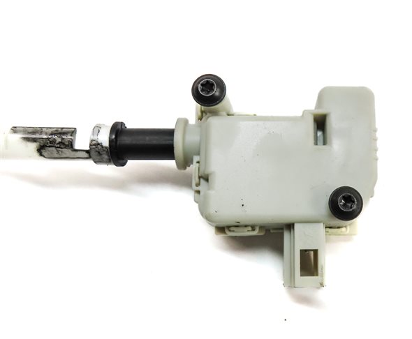 Thumbnail 6: 2008 PORSCHE CAYENNE (957) REAR TRUNK LIFTGATE HATCH LID LOCK LATCH ACTUATOR