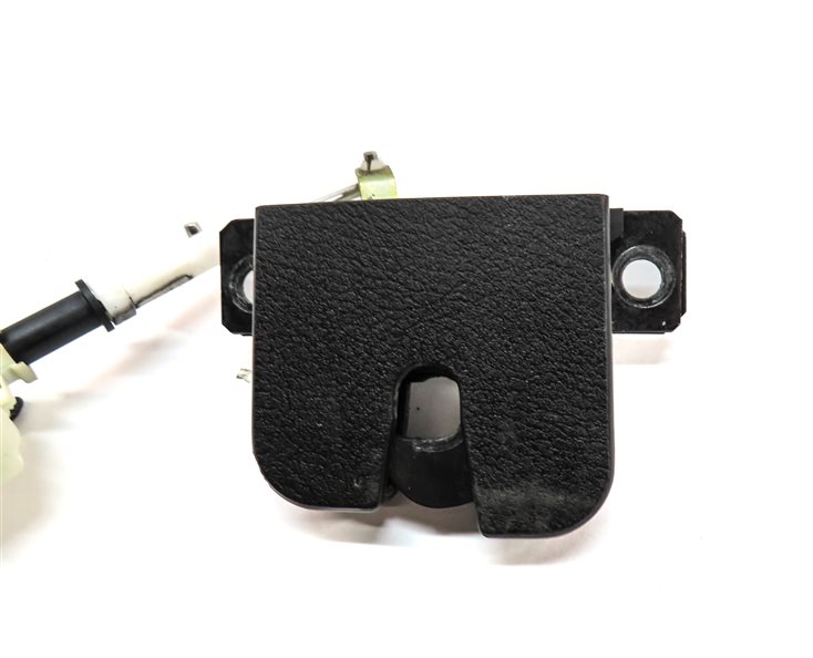 Thumbnail 7: 2008 PORSCHE CAYENNE (957) REAR TRUNK LIFTGATE HATCH LID LOCK LATCH ACTUATOR