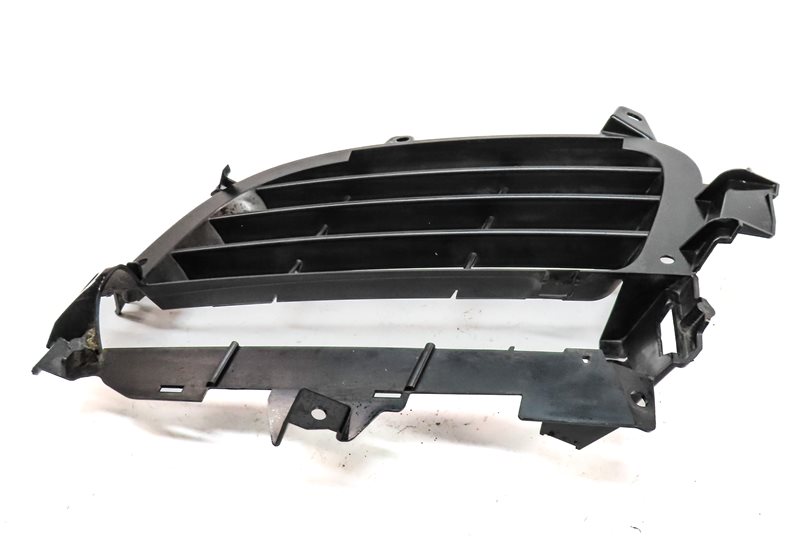 Thumbnail 3: 2008-2010 PORSCHE CAYENNE (957) FRONT LEFT DRIVER LOWER GRILLE END
