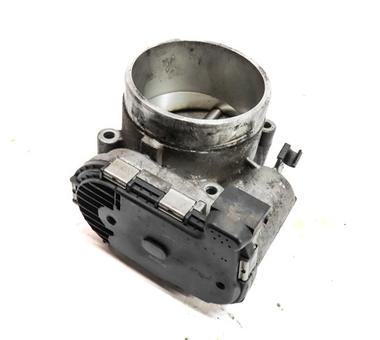2008-2010 PORSCHE CAYENNE (957) 4.8L TWIN TURBO ENGINE THROTTLE BODY