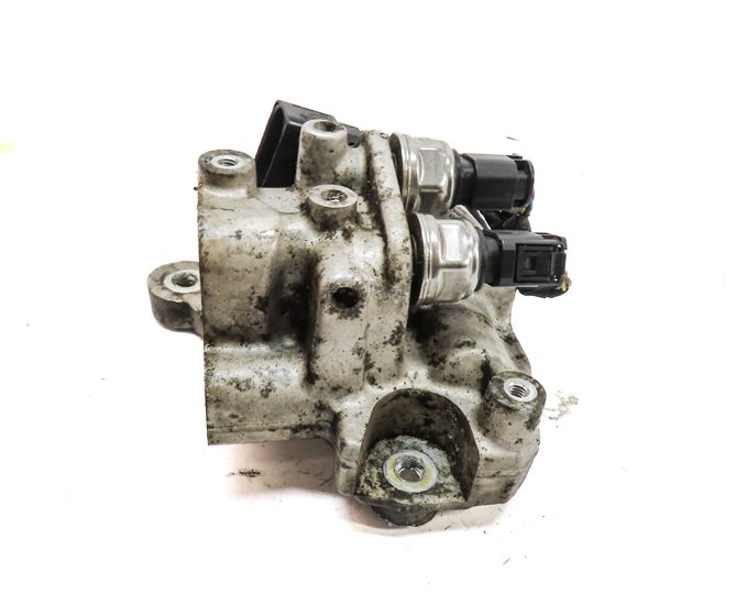 Thumbnail 4: 2008 PORSCHE CAYENNE (957) SUSPENSION SELF LEVELING HYDRAULIC PUMP