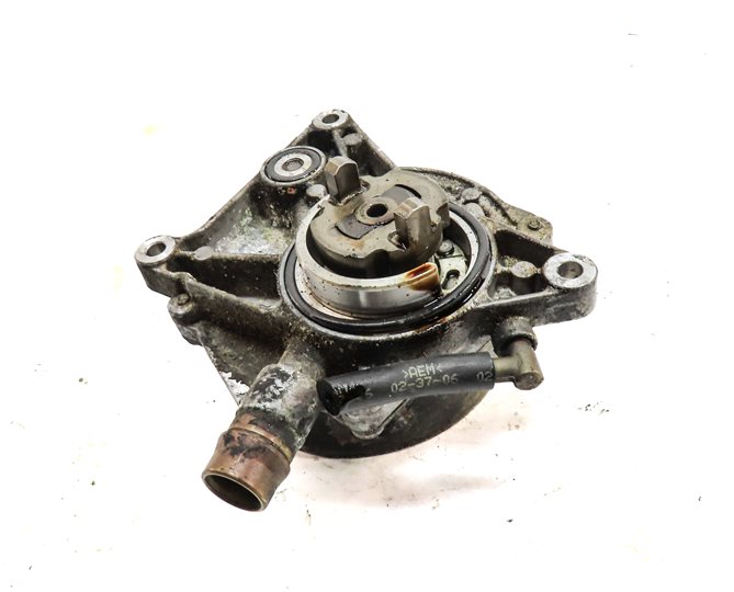 Thumbnail 2: 2008 PORSCHE CAYENNE (957) 4.8L TURBO (M48.51) ENGINE BRAKE VACUUM PUMP