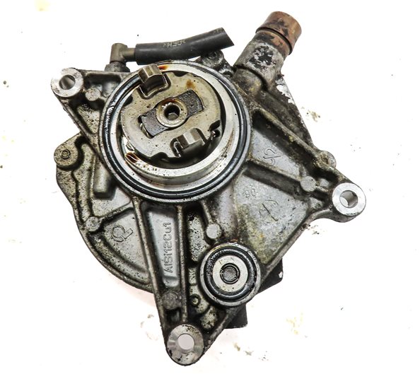 Thumbnail 4: 2008 PORSCHE CAYENNE (957) 4.8L TURBO (M48.51) ENGINE BRAKE VACUUM PUMP