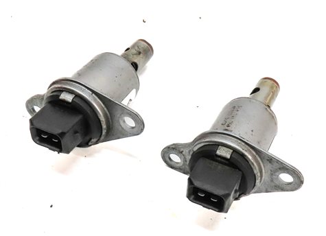 Thumbnail 1: 2008 PORSCHE CAYENNE (957) 4.8L TURBO (M48.51) ENGINE CAMSHAFT ADJUSTER SOLENOID