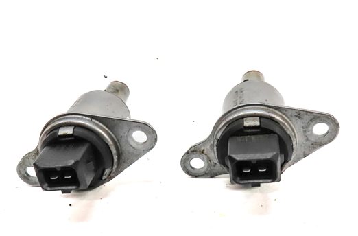 Thumbnail 2: 2008 PORSCHE CAYENNE (957) 4.8L TURBO (M48.51) ENGINE CAMSHAFT ADJUSTER SOLENOID