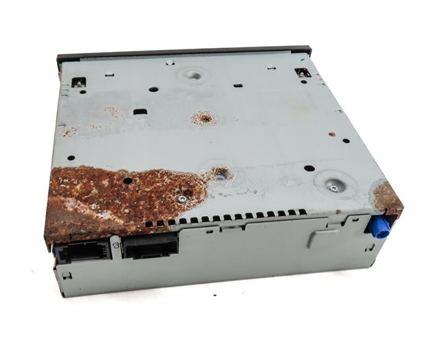 Thumbnail 7: 06-10 PORSCHE 911 BOXSTER CAYENNE CAYMAN 987 955 NAVIGATION DVD PLAYER HEAD UNIT