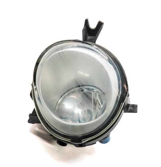 Thumbnail 1: 2008-2010 PORSCHE CAYENNE (957) FRONT LEFT DRIVER LOWER FOGLIGHT FOG LIGHT LAMP