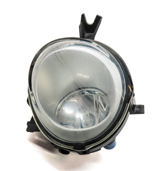 Thumbnail 2: 2008-2010 PORSCHE CAYENNE (957) FRONT LEFT DRIVER LOWER FOGLIGHT FOG LIGHT LAMP