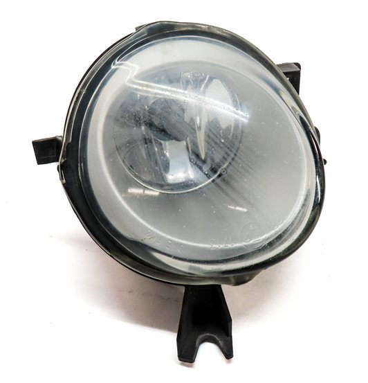 Thumbnail 4: 2008-2010 PORSCHE CAYENNE (957) FRONT LEFT DRIVER LOWER FOGLIGHT FOG LIGHT LAMP