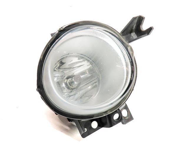 2008-2010 PORSCHE CAYENNE (957) RIGHT FRONT PASSENGER FOG LIGHT DRIVING LAMP