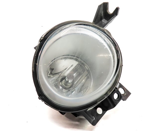 Thumbnail 2: 2008-2010 PORSCHE CAYENNE (957) RIGHT FRONT PASSENGER FOG LIGHT DRIVING LAMP