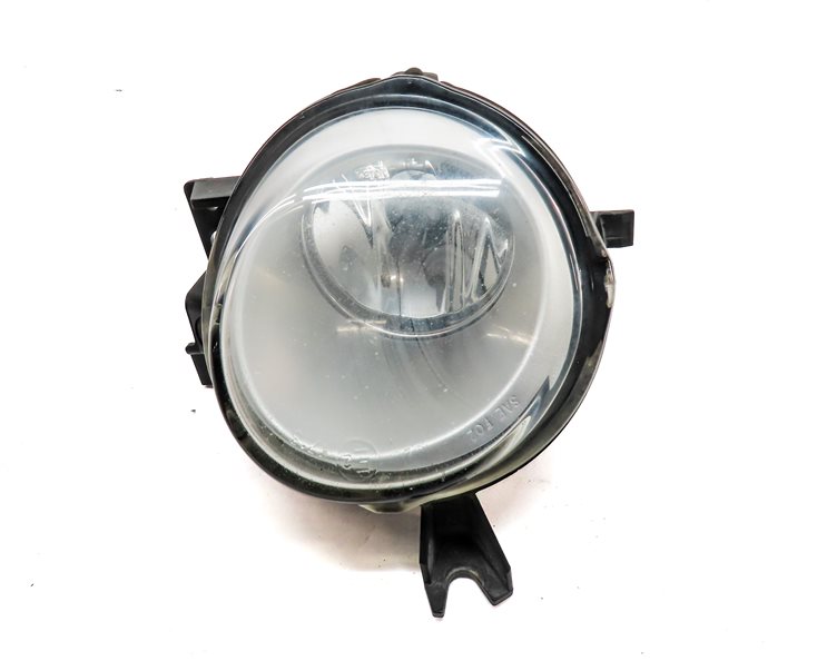 Thumbnail 3: 2008-2010 PORSCHE CAYENNE (957) RIGHT FRONT PASSENGER FOG LIGHT DRIVING LAMP
