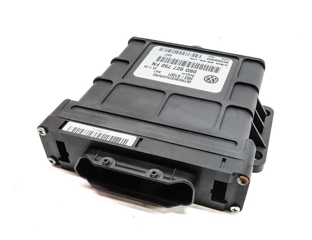 2008 PORSCHE CAYENNE (957) TURBO A/T AUTOMATIC TRANSMISSION CONTROL MODULE