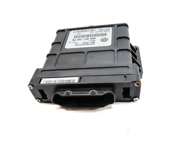 Thumbnail 2: 2008 PORSCHE CAYENNE (957) TURBO A/T AUTOMATIC TRANSMISSION CONTROL MODULE