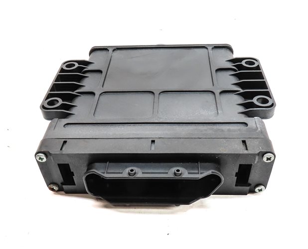 Thumbnail 4: 2008 PORSCHE CAYENNE (957) TURBO A/T AUTOMATIC TRANSMISSION CONTROL MODULE