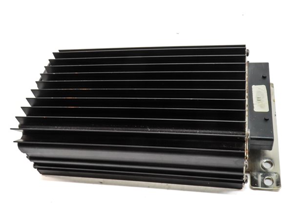 Thumbnail 2: 2008-2010 PORSCHE CAYENNE (957) RADIO STEREO MEDIA BOSE AUDIO AMP AMPLIFIER