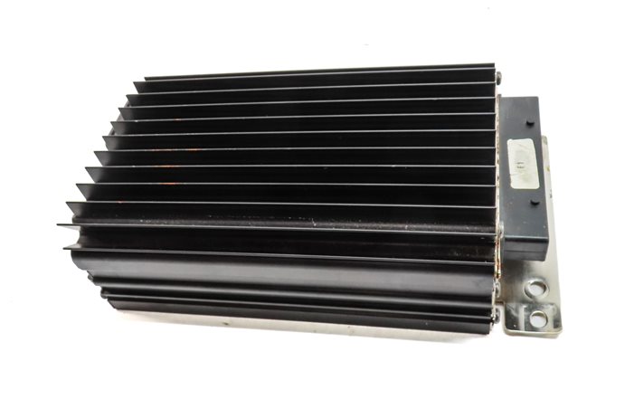 Thumbnail 3: 2008-2010 PORSCHE CAYENNE (957) RADIO STEREO MEDIA BOSE AUDIO AMP AMPLIFIER