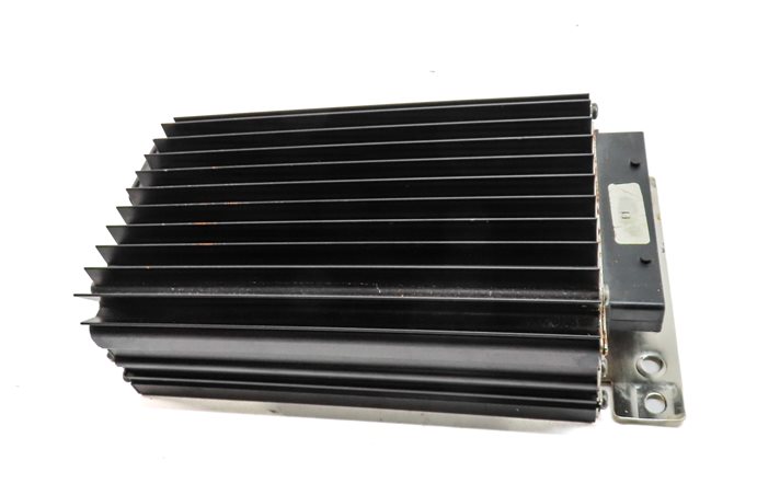 Thumbnail 4: 2008-2010 PORSCHE CAYENNE (957) RADIO STEREO MEDIA BOSE AUDIO AMP AMPLIFIER