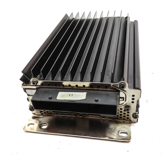 Thumbnail 5: 2008-2010 PORSCHE CAYENNE (957) RADIO STEREO MEDIA BOSE AUDIO AMP AMPLIFIER