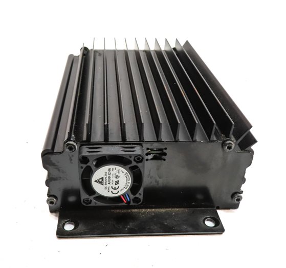 Thumbnail 6: 2008-2010 PORSCHE CAYENNE (957) RADIO STEREO MEDIA BOSE AUDIO AMP AMPLIFIER