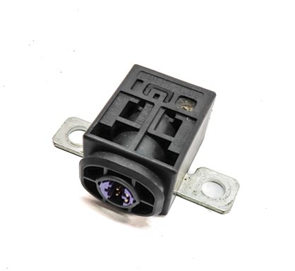 Thumbnail 1: 08 PORSCHE CAYENNE (957) 4.8L TURBO (M48.51) BATTERY OVERLOAD PROTECTION SWITCH
