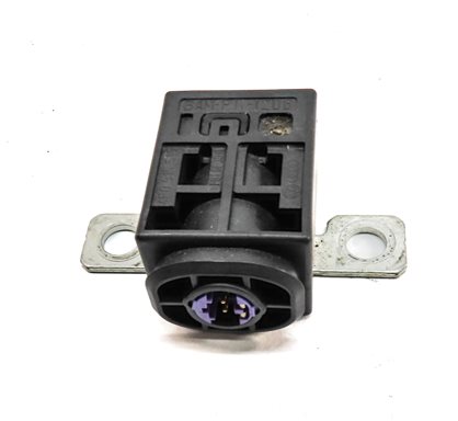 Thumbnail 2: 08 PORSCHE CAYENNE (957) 4.8L TURBO (M48.51) BATTERY OVERLOAD PROTECTION SWITCH