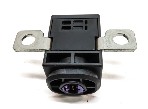 Thumbnail 4: 08 PORSCHE CAYENNE (957) 4.8L TURBO (M48.51) BATTERY OVERLOAD PROTECTION SWITCH