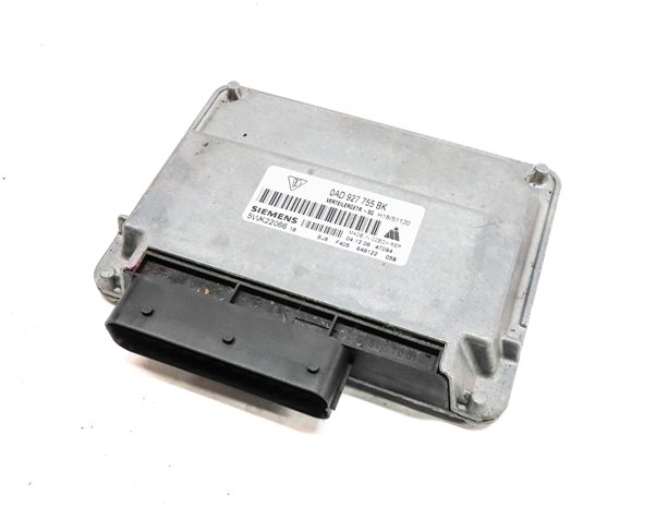 2008-2010 PORSCHE CAYENNE (957) A/T TRANSFER CASE CONTROL MODULE COMPUTER