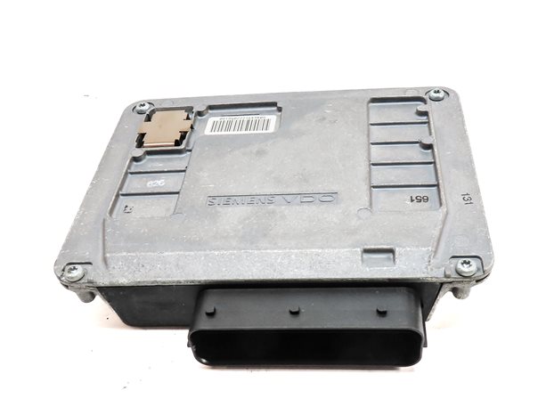Thumbnail 4: 2008-2010 PORSCHE CAYENNE (957) A/T TRANSFER CASE CONTROL MODULE COMPUTER