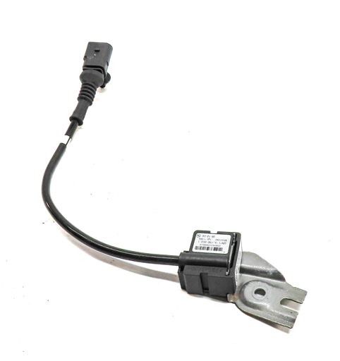 Thumbnail 1: 2008 PORSCHE CAYENNE (957) THROTTLE ACCELERATION SPEED SENSOR