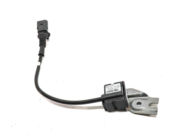 Thumbnail 2: 2008 PORSCHE CAYENNE (957) THROTTLE ACCELERATION SPEED SENSOR
